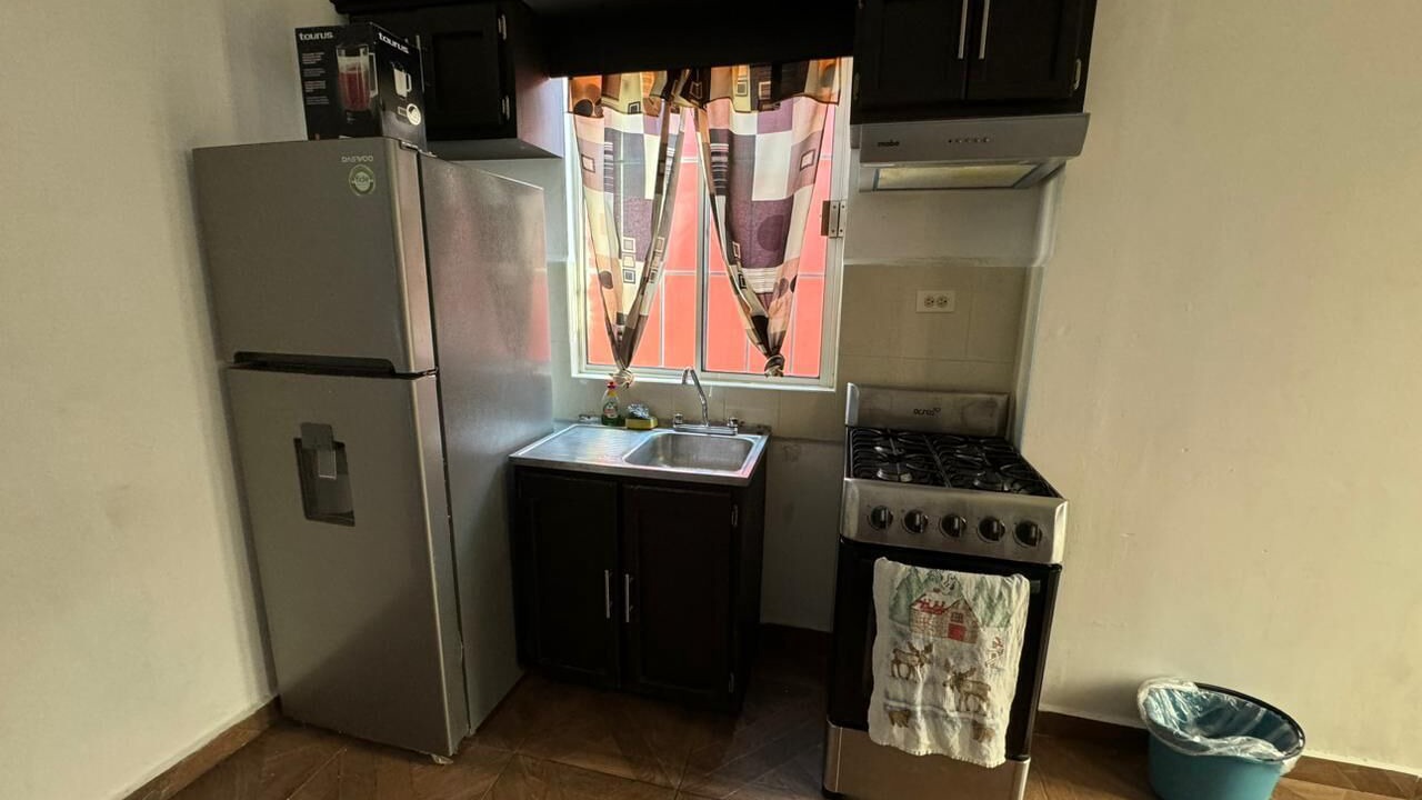 Photo of Kitchen in Apodaca