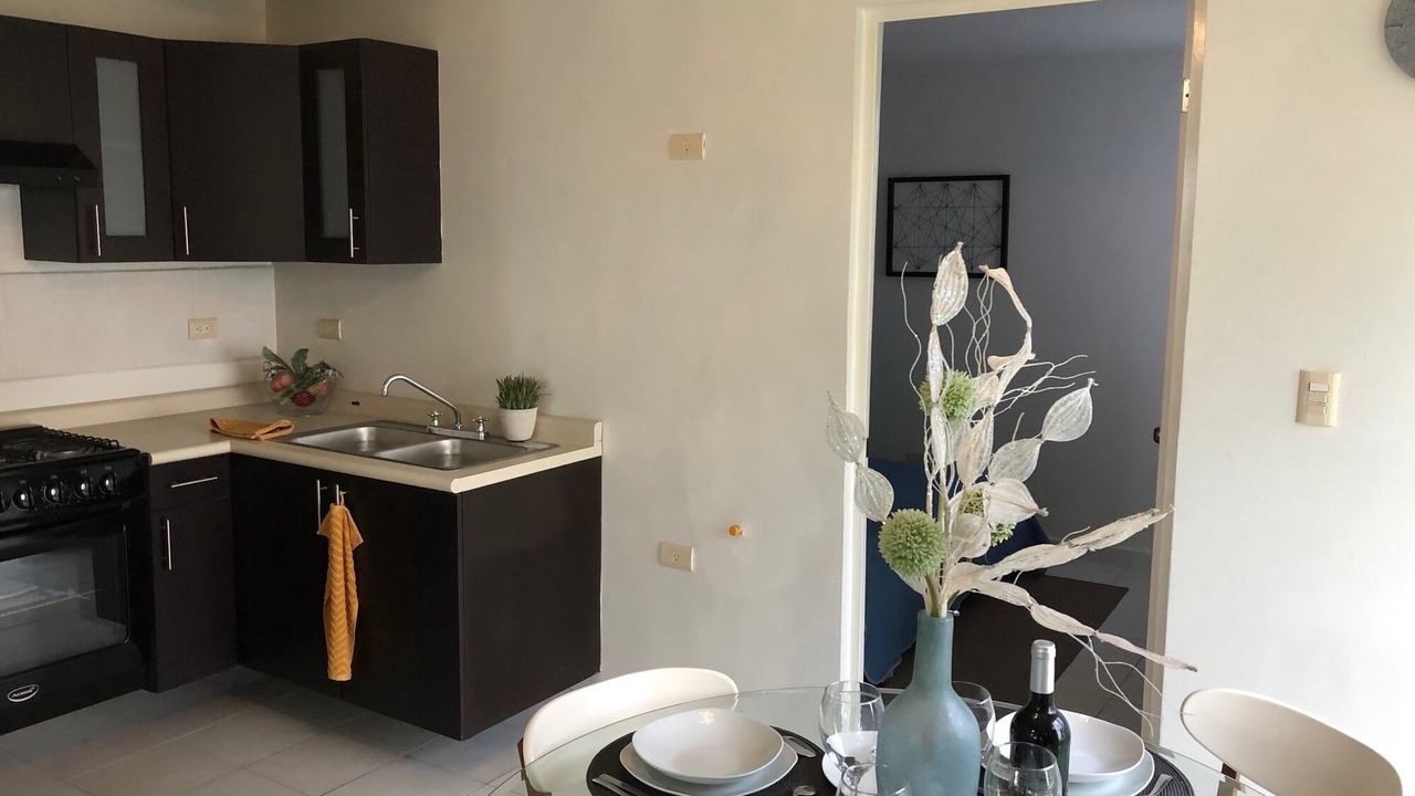 Photo of Kitchen in Apodaca
