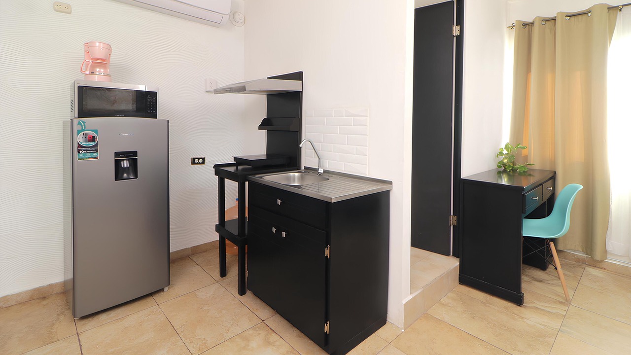 Photo of Kitchen in Apodaca