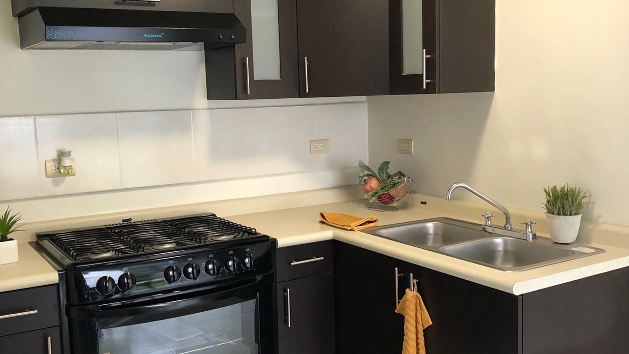 Photo of Kitchen in Apodaca