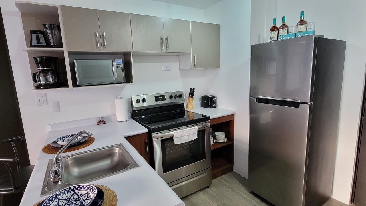 Photo of Kitchen in Zona 12
