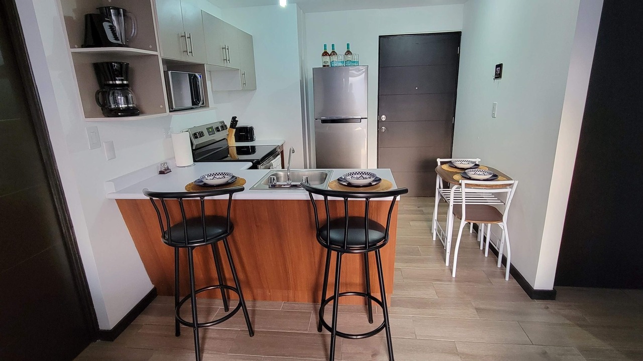 Photo of Kitchen in Zona 12