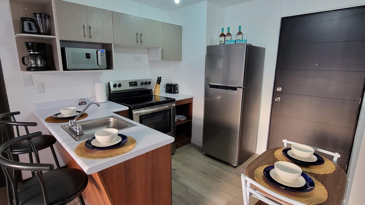 Photo of Kitchen in Zona 12