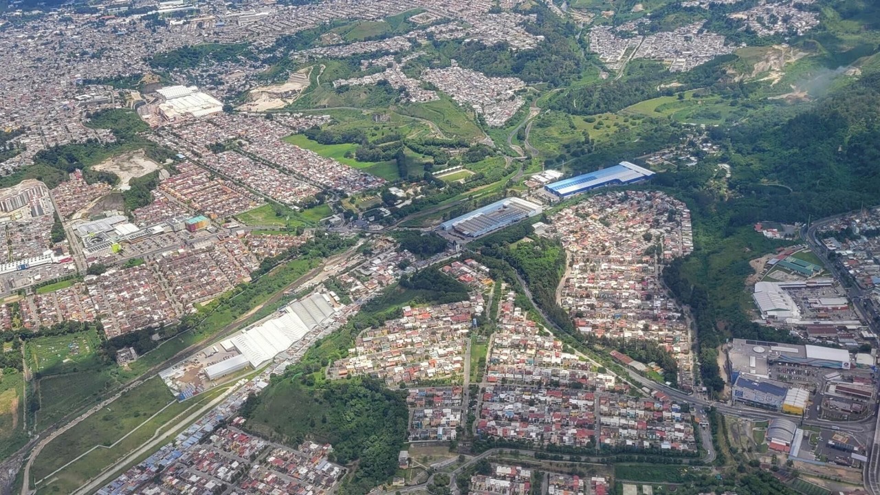 Photo of Outdoor in Zona 12