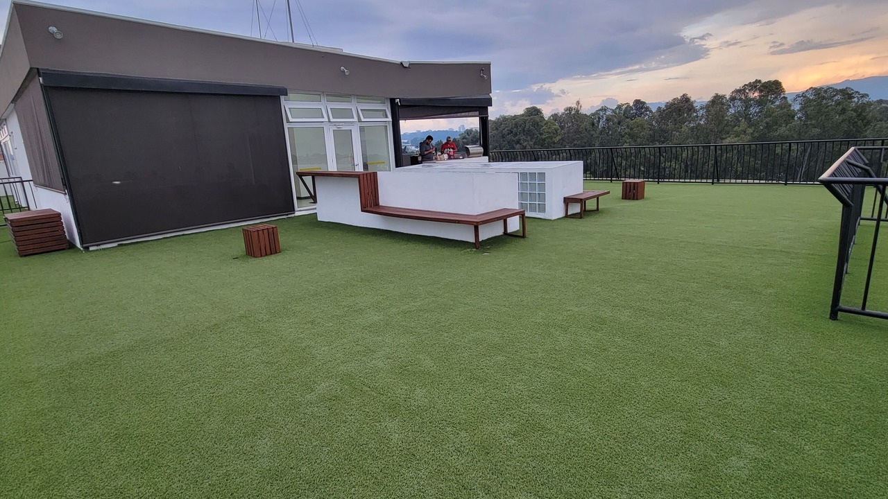 Photo of Outdoor in Zona 12
