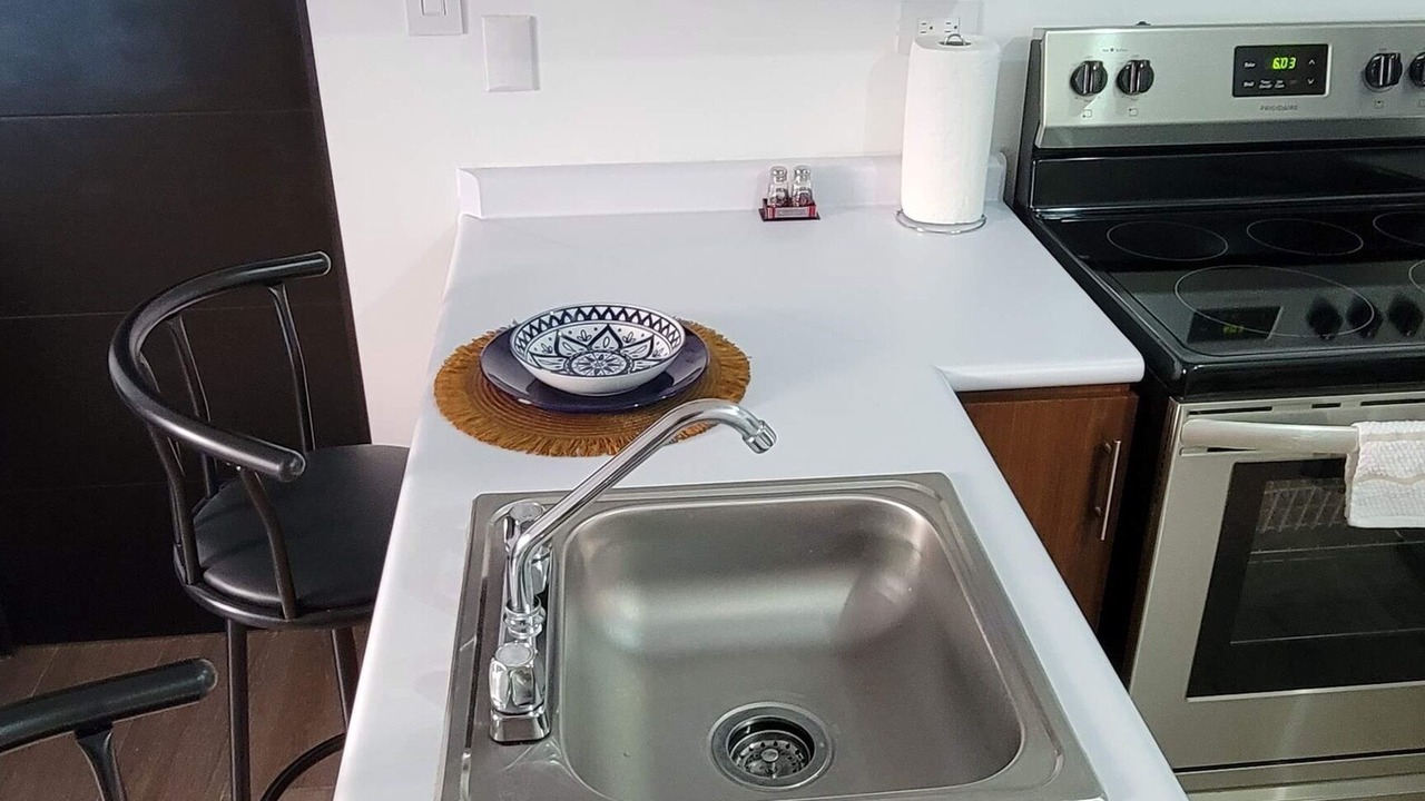 Photo of Kitchen in Zona 12