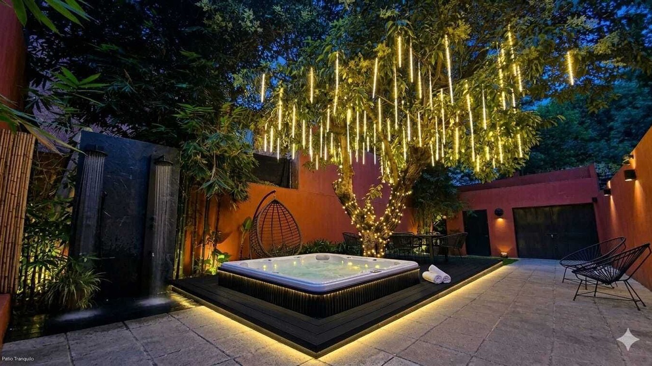 Photo of Patio Balcony in La Concepcion