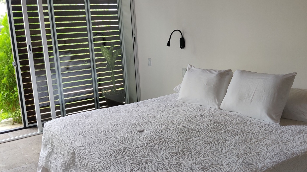 Photo of Bedroom in Santa Maria Tonameca