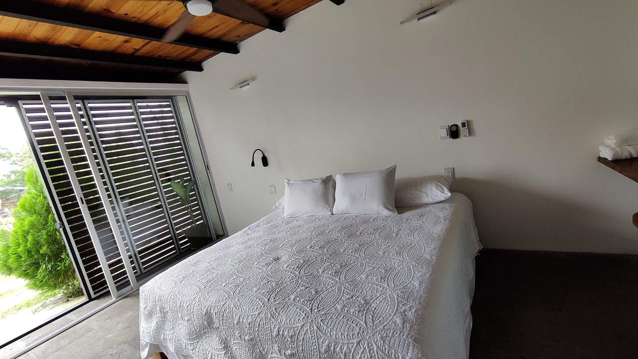 Photo of Bedroom in Santa Maria Tonameca