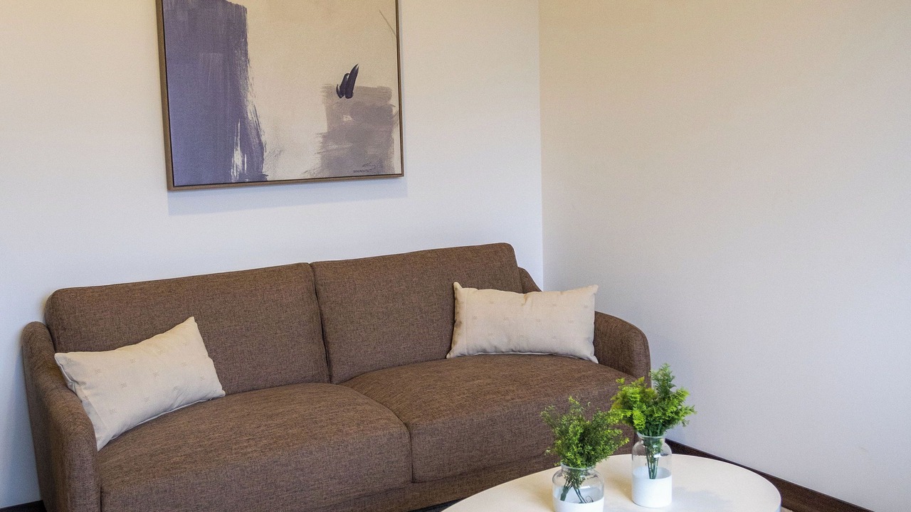 Photo of Livingroom in Zona 13