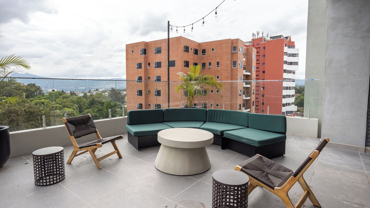 Photo of Outdoor in Zona 13