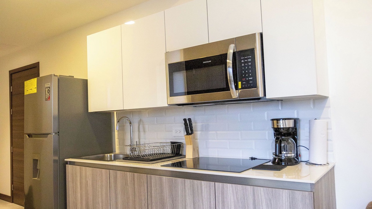 Photo of Kitchen in Zona 13