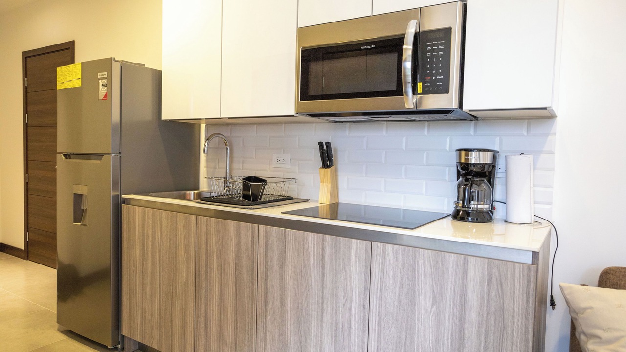 Photo of Kitchen in Zona 13