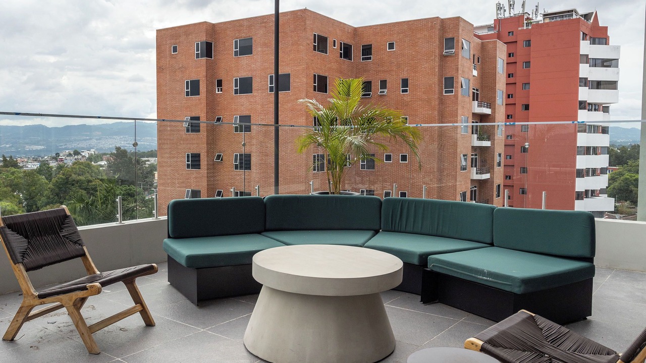Photo of Outdoor in Zona 13