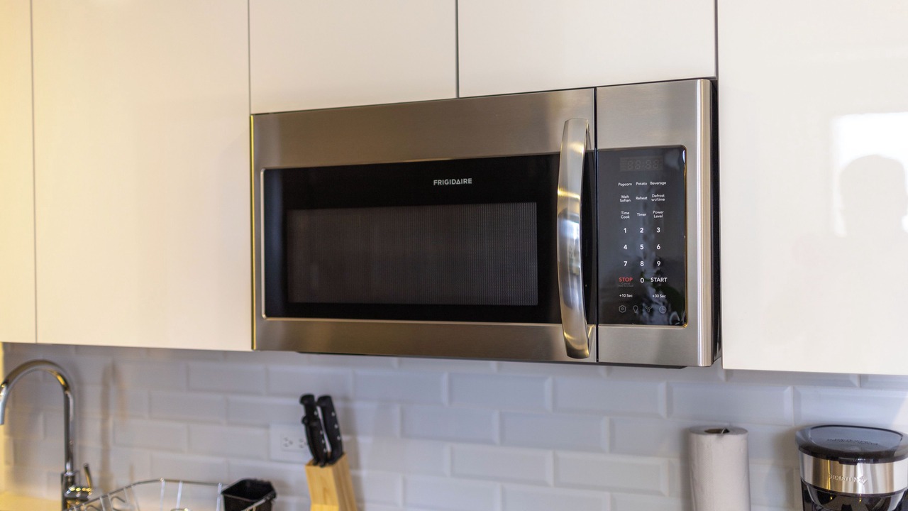 Photo of Kitchen in Zona 13