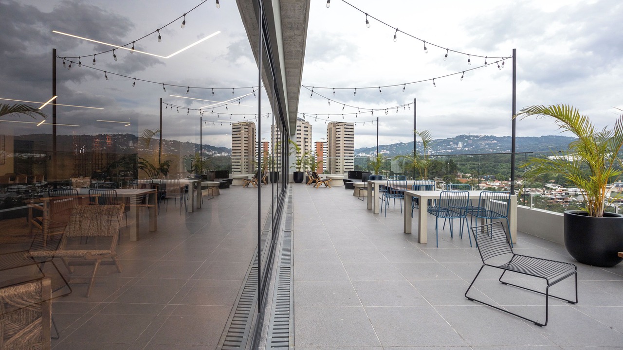 Photo of Outdoor in Zona 13