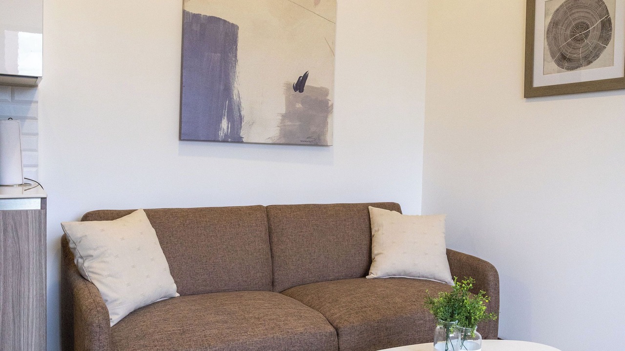 Photo of Livingroom in Zona 13