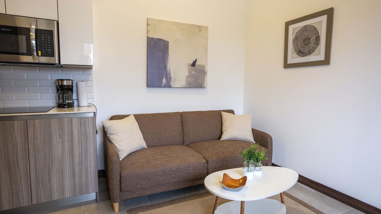Photo of Livingroom in Zona 13