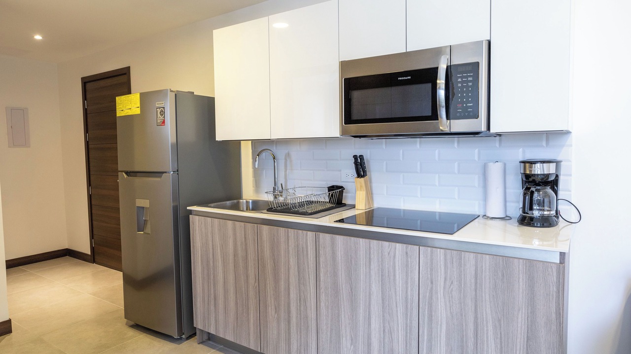 Photo of Kitchen in Zona 14