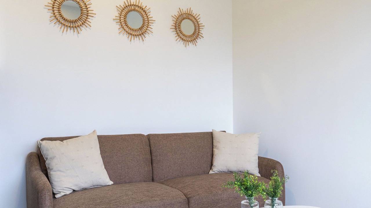 Photo of Livingroom in Zona 14