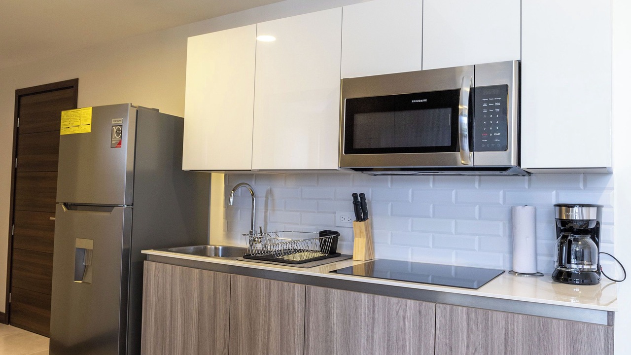 Photo of Kitchen in Zona 14