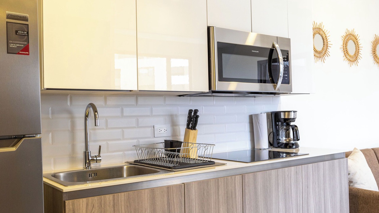 Photo of Kitchen in Zona 14