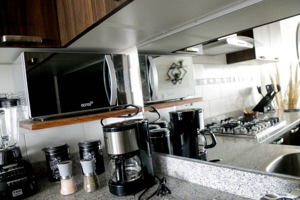 Photo of Kitchen in San Juan de Dios