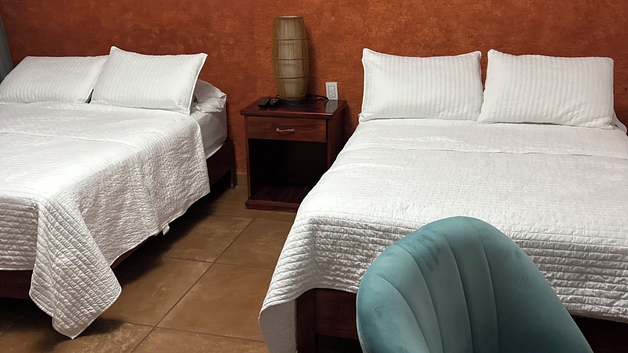 Photo of Bedroom in Santa Maria