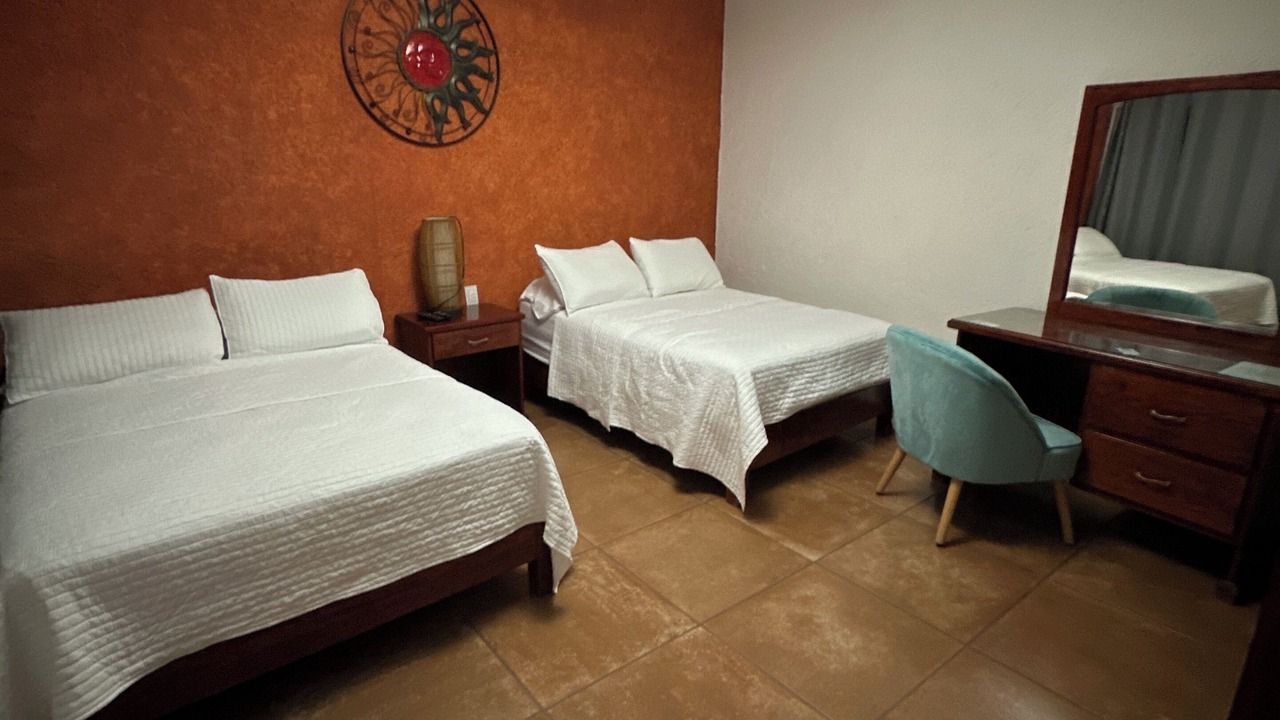 Photo of Bedroom in Santa Maria