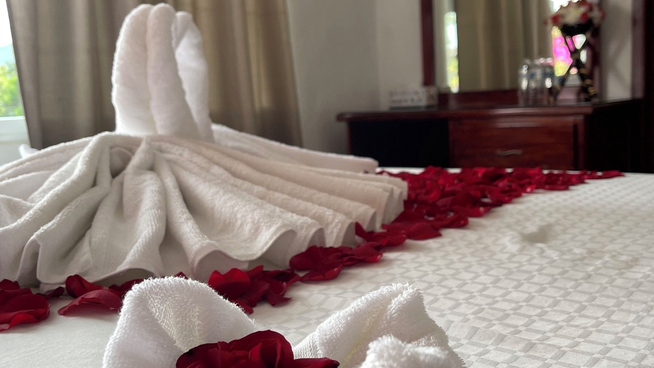 Photo of Bedroom in Santa Maria