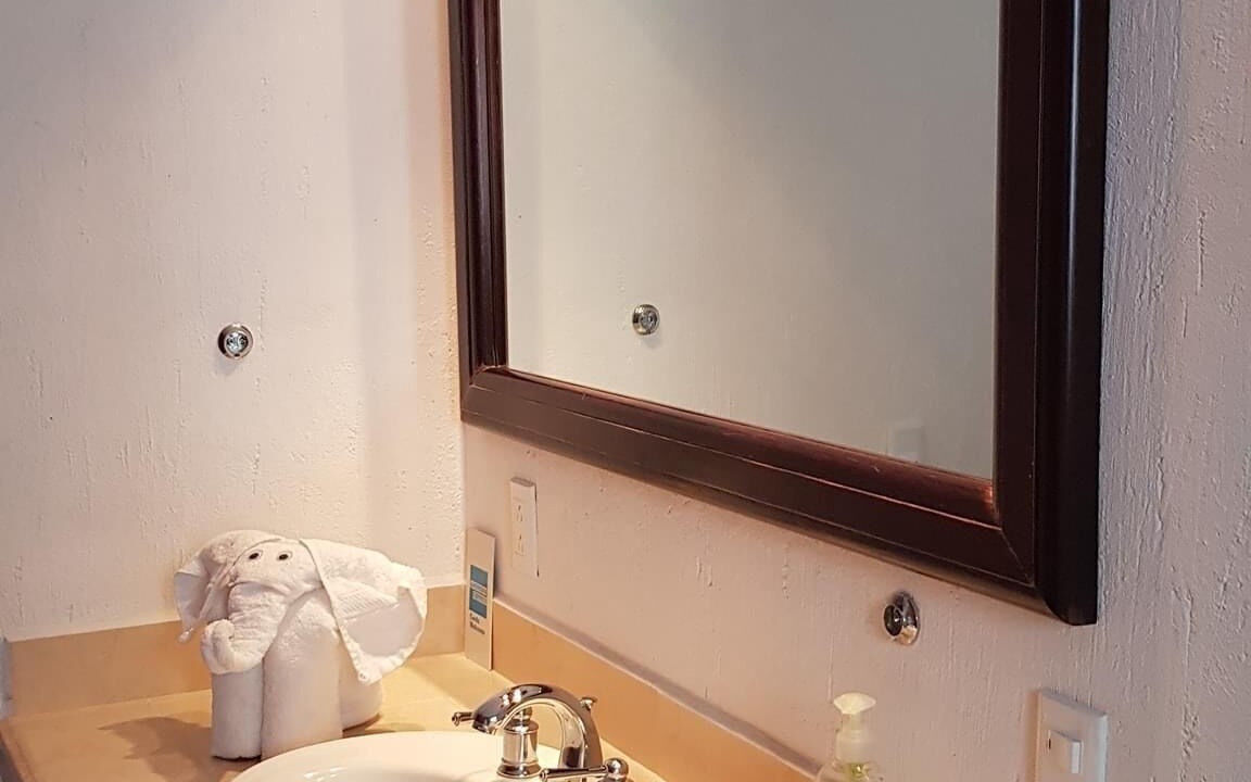 Photo of Bathroom in Santa Maria