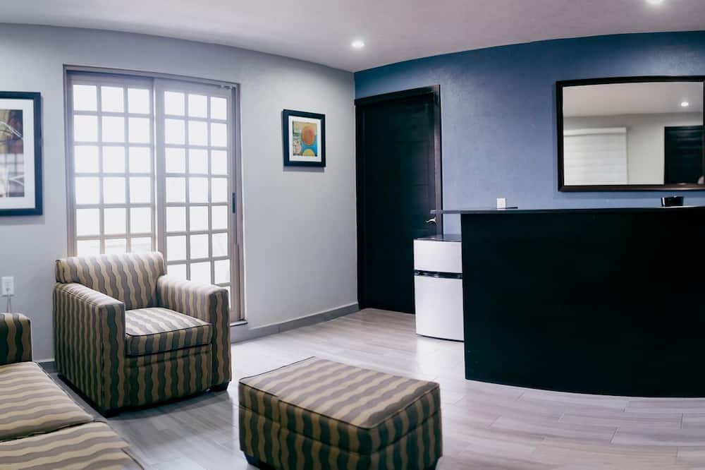 Photo of Livingroom in Matehuala