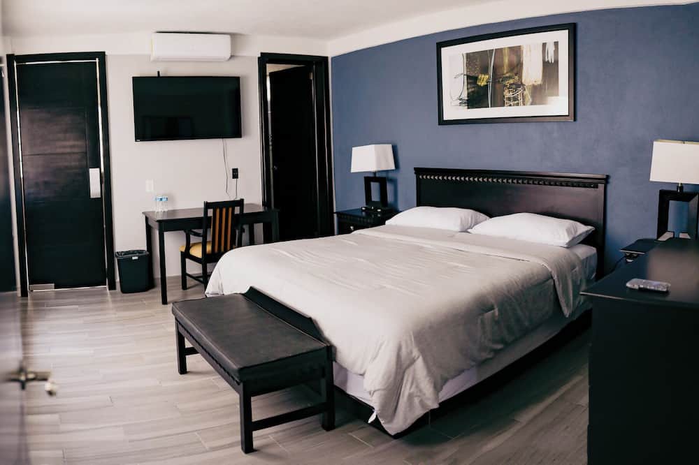 Photo of Bedroom in Matehuala