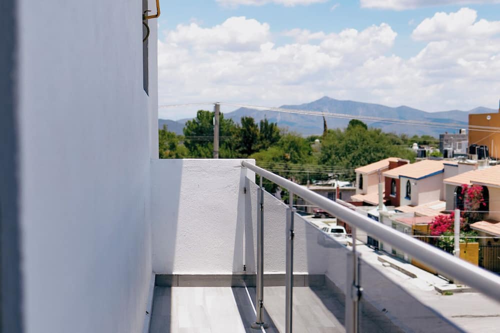 Photo of Patio Balcony in Matehuala