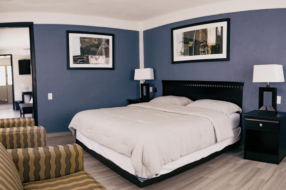 Photo of Bedroom in Matehuala
