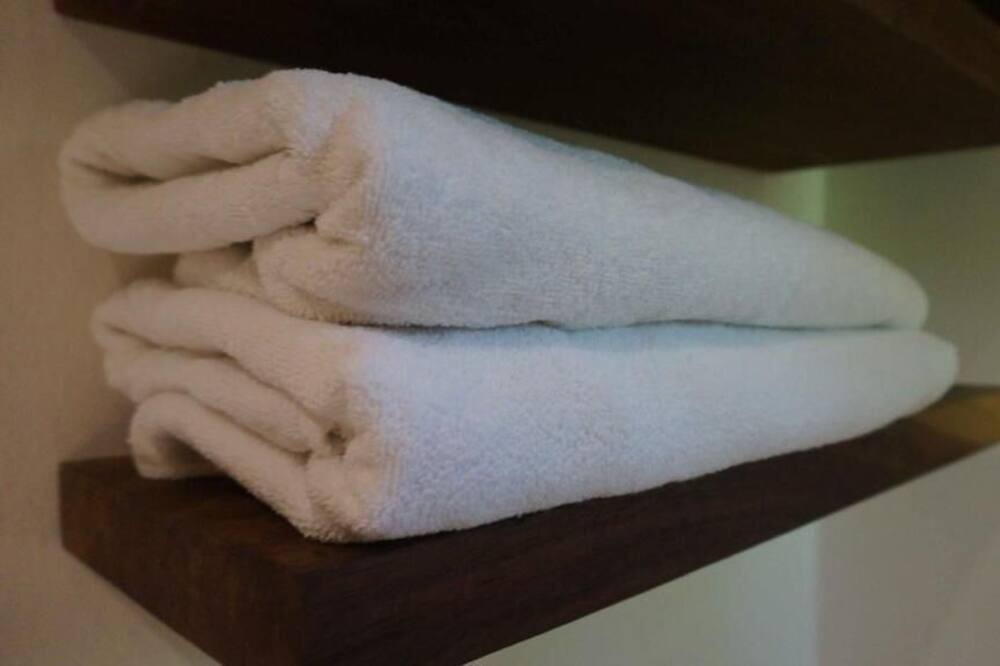 Photo of Bathroom in Mazunte