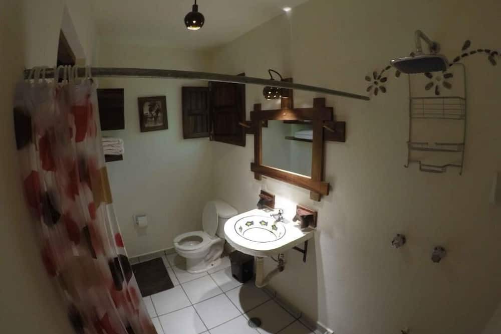 Photo of Bathroom in Mazunte