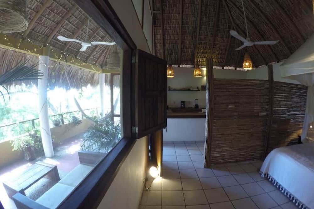 Photo of Bedroom in Mazunte