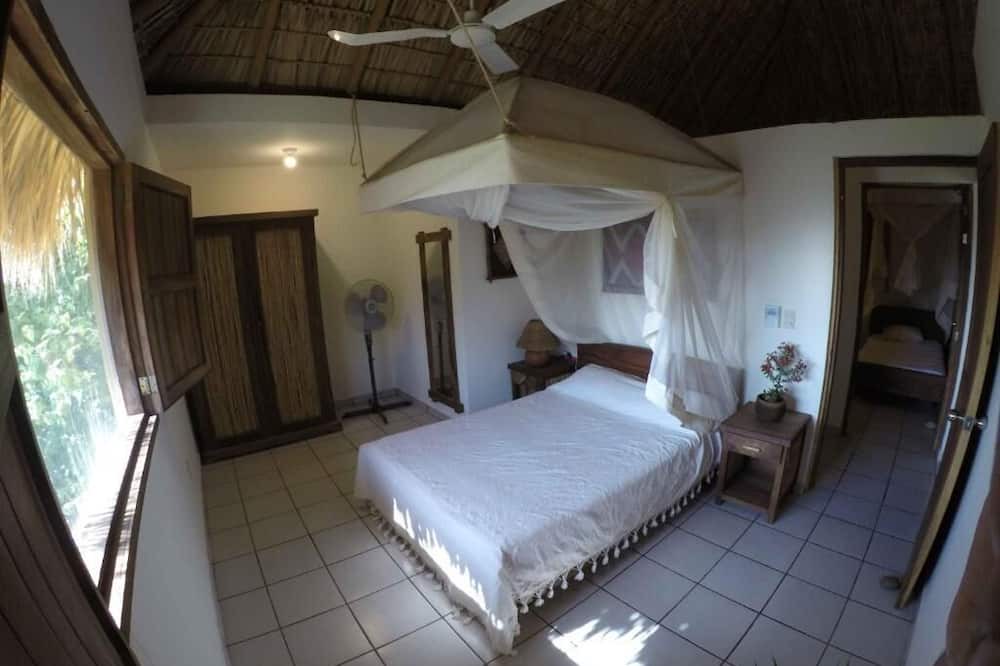 Photo of Bedroom in Mazunte