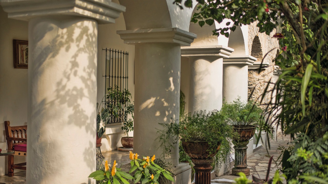 Photo of Outdoor in Xilitla