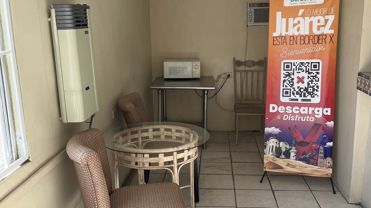 Photo of Livingroom in Ciudad Juarez