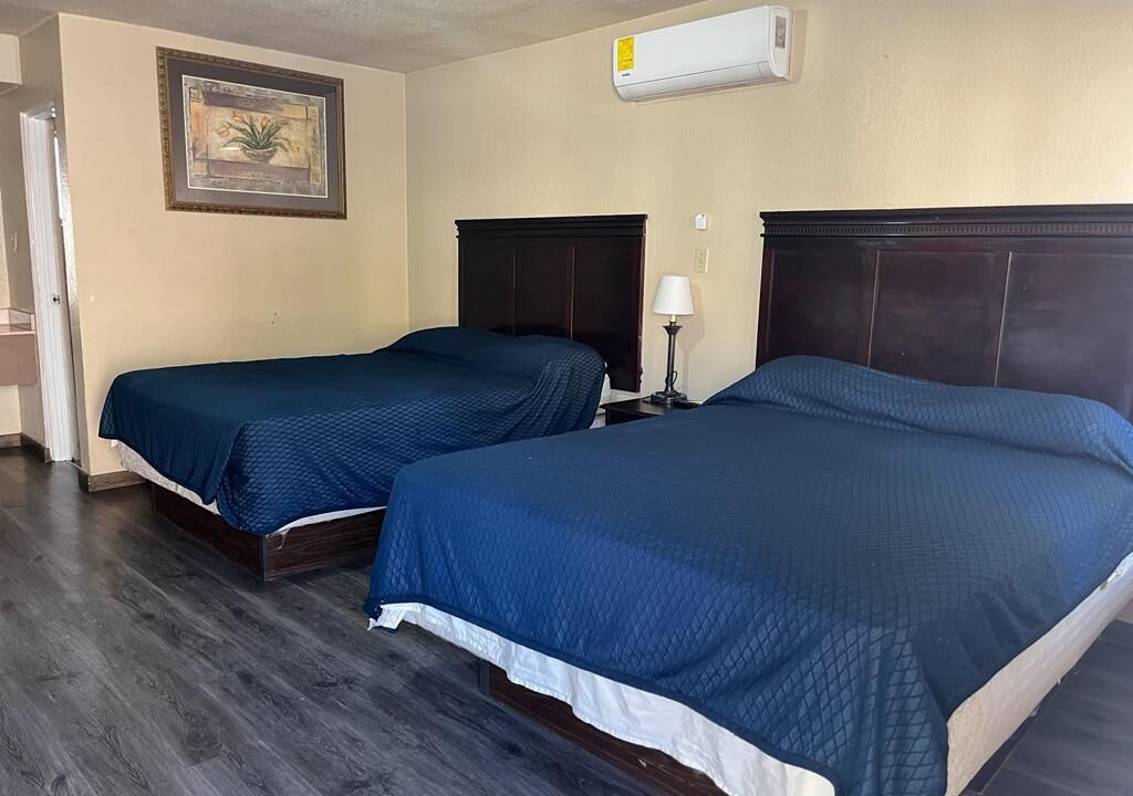 Photo of Bedroom in Ciudad Juarez