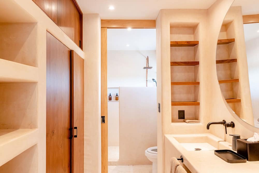 Photo of Bathroom in Bouvet Island