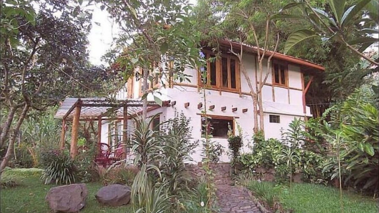 Photo of Outdoor in San Marcos La Laguna