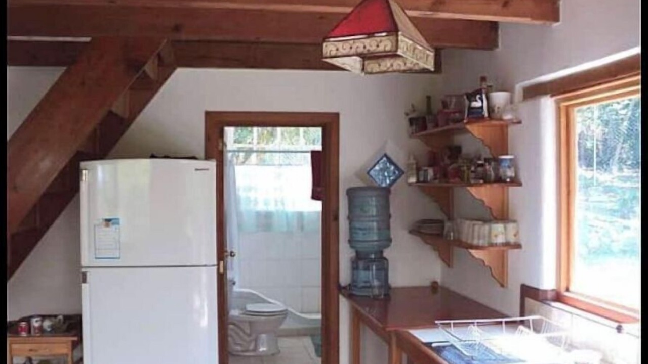 Photo of Kitchen in San Marcos La Laguna