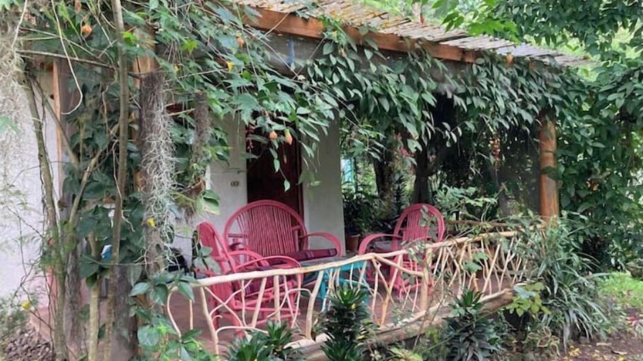 Photo of Outdoor in San Marcos La Laguna