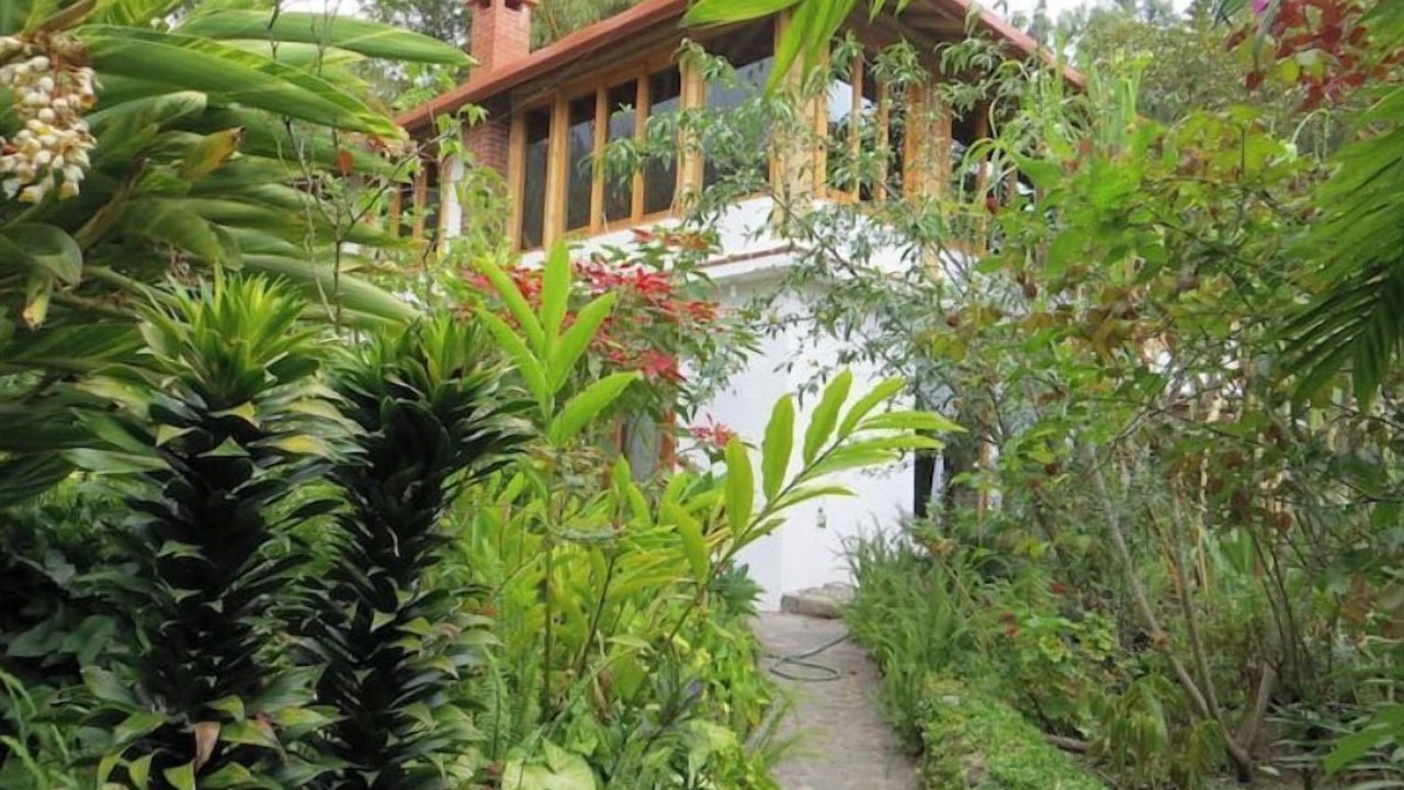 Photo of Outdoor in San Marcos La Laguna