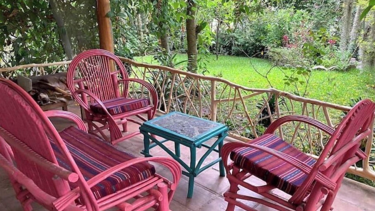 Photo of Outdoor in San Marcos La Laguna