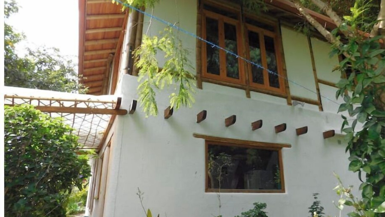 Photo of Outdoor in San Marcos La Laguna