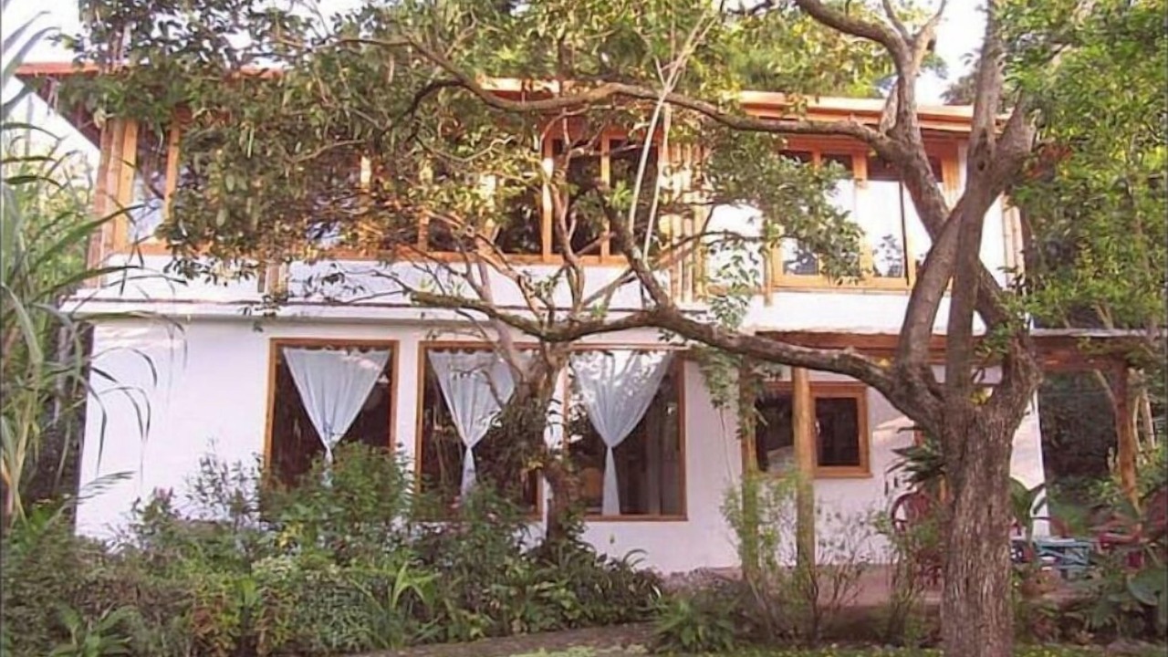 Photo of Outdoor in San Marcos La Laguna